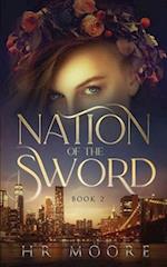 Nation of the Sword 