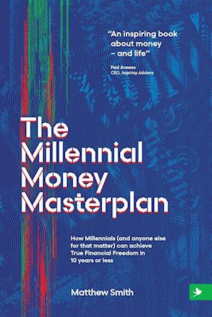 The Millennial Money Masterplan