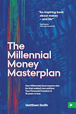 The Millennial Money Masterplan