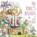 The King's Biscuits
