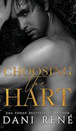 Choosing the Hart 