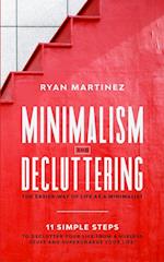 Minimalism and Decluttering