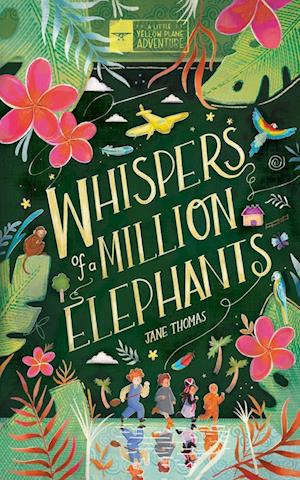 Whispers of a Million Elephants