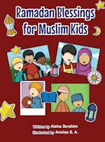 Ramadan Blessings For Muslim Kids