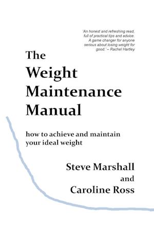 The Weight Maintenance Manual