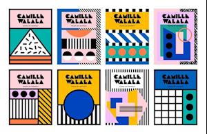 Camille Walala: Taking Joy Seriously