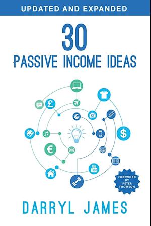 30 Passive Income Ideas