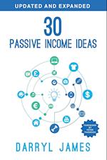 30 Passive Income Ideas