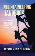 Mountaineering Handbook