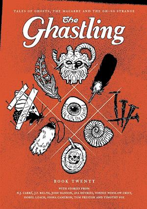 The Ghastling