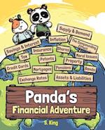 Panda's Financial Adventure