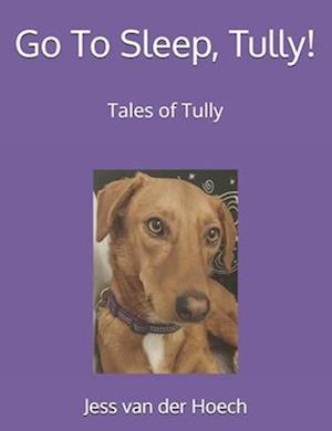 Go To Sleep, Tully!