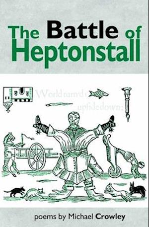 The Battle of Heptonstall