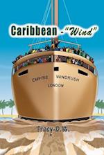 Caribbean 'Wind' 