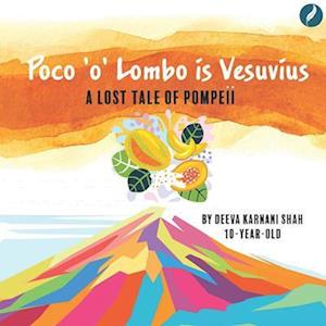 Poco'o'Lombo is Vesuvius