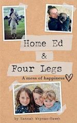 Home Ed and Four Legs