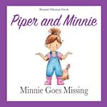 Piper and Minnie 