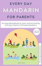 Everyday Mandarin for Parents