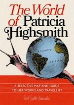 The World Of Patricia Highsmith