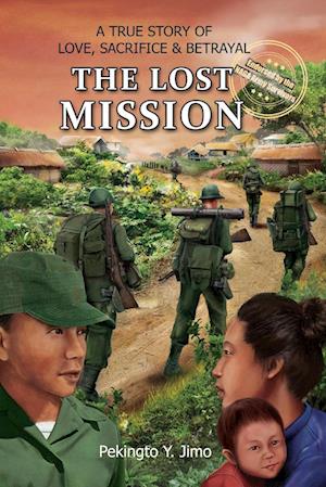 The Lost Mission