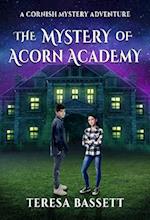 The Mystery of Acorn Academy