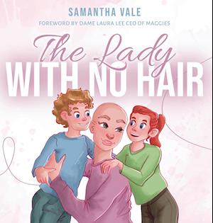 The Lady With no Hair