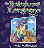 The Rainbow Kangaroo Family