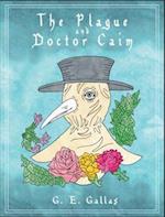 The Plague and Doctor Caim