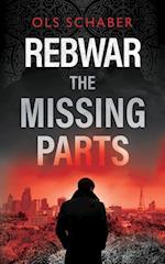 Rebwar - The Missing Parts 