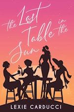 The Last Table In The Sun 