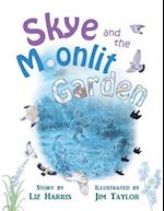 Skye and the Moonlit Garden