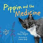 Pippin and the Medicine