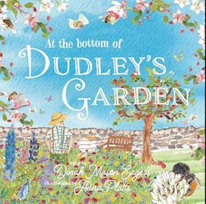 At the Bottom of Dudley's Garden
