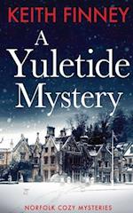 A Yuletide Mystery 