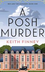 A Posh Murder