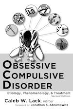 Obsessive-Compulsive Disorder