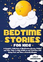 Bedtime Stories for Kids 