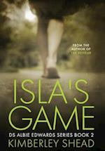 Isla's Game: A British Crime Series 