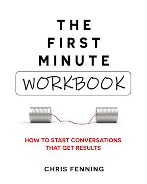 The First Minute - Workbook