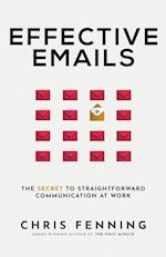 Effective Emails: The secret to straightforward communication at work 