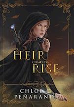 An Heir Comes to Rise