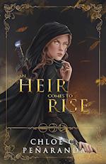 An Heir Comes to Rise 