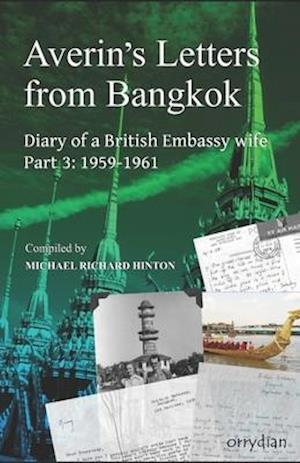 Averin's Letters from Bangkok, part 3