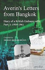 Averin's Letters from Bangkok, part 3