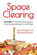 Space Clearing, Volume 1