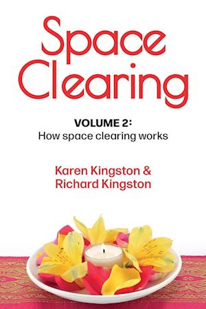 Space Clearing, Volume 2