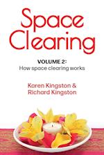 Space Clearing, Volume 2