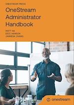 OneStream Administrator Handbook