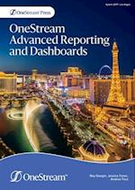 OneStream Advanced Reporting and Dashboards 