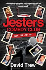 Jesters Comedy Club 